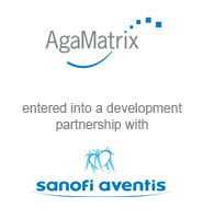 Agamatrix_Sanofi
