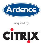 Ardence_Citrix