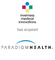 IMI_Paradigm