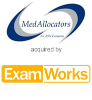 MedAllocators_ExamWorks