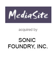 MediaSite_Sonic-Foundry