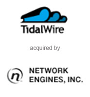 TidalWire_Network-Engines