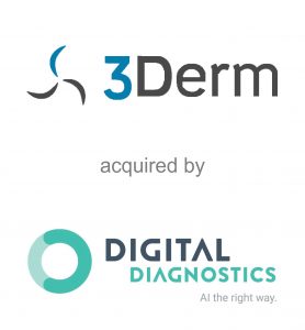 Digital Diagnostics, formerly IDx, Expands Global Impact of Healthcare Autonomous AI with Acquisition of 3Derm Systems, Inc.