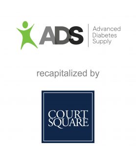 Covington Associates Announces Advisory Role in the Recapitalization of Advanced Diabetes Supply by Court Square Capital Partners