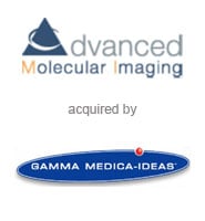 Covington Associates Advises Advanced Molecular Imaging on itsSale to Gamma Medica-Ideas
