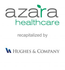 Covington Associates Announces Advisory Role in the Merger of Azara Healthcare and SPH Analytics’ Population Health Division