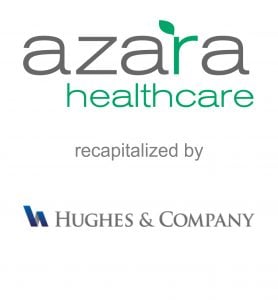 Covington Associates Announces Advisory Role in the Merger of Azara Healthcare and SPH Analytics’ Population Health Division