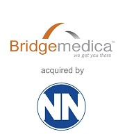Covington Associates Announces Advisory Role in the Sale of Bridgemedica to NN, Inc.