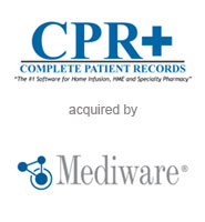 Covington Associates Announces Role as Financial Advisor to CPR+ in its Sale to Mediware