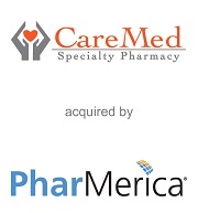 CareMed Specialty Pharmacy Acquired by PharMerica Corporation