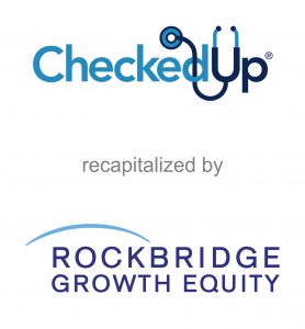 Covington Associates Announces Advisory Role in the Recapitalization of CheckedUp by Rockbridge Growth Equity