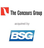 Covington Associates Advises The Concours Group in Sale to BSG Alliance.