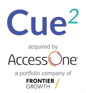 Covington Associates Announces Advisory Role in the Sale of CueSquared to AccessOne