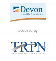 Covington ACovington Associates Announces Advisory Role in the Sale of Devon Health Services to TRPN Direct Pay Inc.