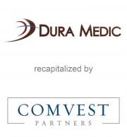 Covington Associates Announces Advisory Role in the Recapitalization of Dura Medic by Comvest Partners