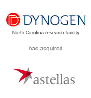 Covington Associates Advises Dynogen Pharmaceuticals, Inc. on Sale of Research Facility