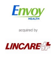 Covington Associates Announces Role as Exclusive Financial Advisor in Sale of Envoy Health to Lincare