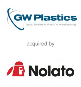 Covington Associates Announces Advisory Role in the Sale of GW Plastics to Nolato