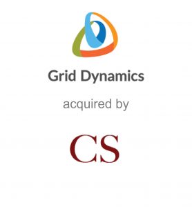 Covington Associates Announces Advisory Role in the Business Combination of Grid Dynamics and ChaSerg Technology Acquisition Corp.