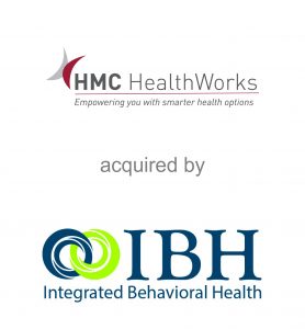 Covington Associates Announces Advisory Role in the Sale of HMC Healthworks to IBH Population Health Solutions