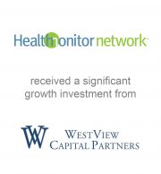 Covington Associates Announces Advisory Role in Health Monitor Network’s Significant Growth Investment from WestView Capital Partners