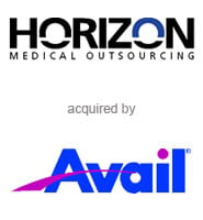 Covington Associates Completes the Sale ofHorizon Medical, Inc. to Avail Medical Products, Inc.