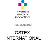 Covington Associates Advises Inverness Medical Innovations on its Acquisition of Ostex International, Inc.