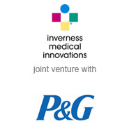 Covington Associates Advises Inverness Medical Innovationson Joint Venture with Procter & Gamble