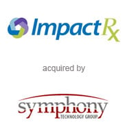 Covington Associates Announces Role in Sale of ImpactRx to Symphony Technology Group