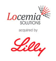 Locemia Solutions acquired by Eli Lilly and Company