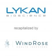 Covington Associates Announces Advisory Role in the Recapitalization of Lykan Bioscience Holdings by WindRose Health Investors