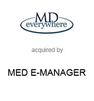 Covington Associates Completes the Sale of MDeverywhere, Inc. to Med e-Manager, Inc.