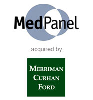 Covington Associates Advises MedPanel, Inc. on Sale to Merriman, Curhan Ford & Co.