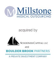 Covington Associates Acts as Financial Advisor inMedical Outsourcing Transaction