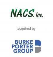 Covington Associates Announces Advisory Role in the Sale of NACS, Inc. to Burke Porter Group