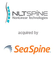 Covington Associates acts as Adviser to NLT Spine on its sale to SeaSpine. Covington Associates acts as Adviser to NLT Spineon its sale to SeaSpine