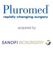 Covington Associates Announces Role in Sale of Pluromed to Sanofi