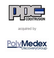 Covington Associates Advises Putnam Plastics in Sale to Polymedex Discovery Group