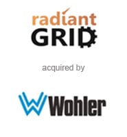 Covington Associates Advises RadiantGrid Technologies on its Sale to Wholer