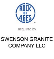 Covington Associates advises Rock of Ages in a $5.25 Per Share Cash Merger Agreement with Swenson Granite