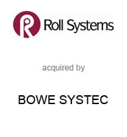 Covington Associates Completes the Sale of Roll Systems, Inc. toBöwe Systec International GmbH