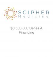 Covington Associates Advises Scipher Medicine on Series A Financing