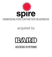 Covington Advises Spire on its Sale to Bard Access Systems