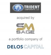 Covington Associates Announces Advisory Role in the Sale of Trident Components to Sage Metals