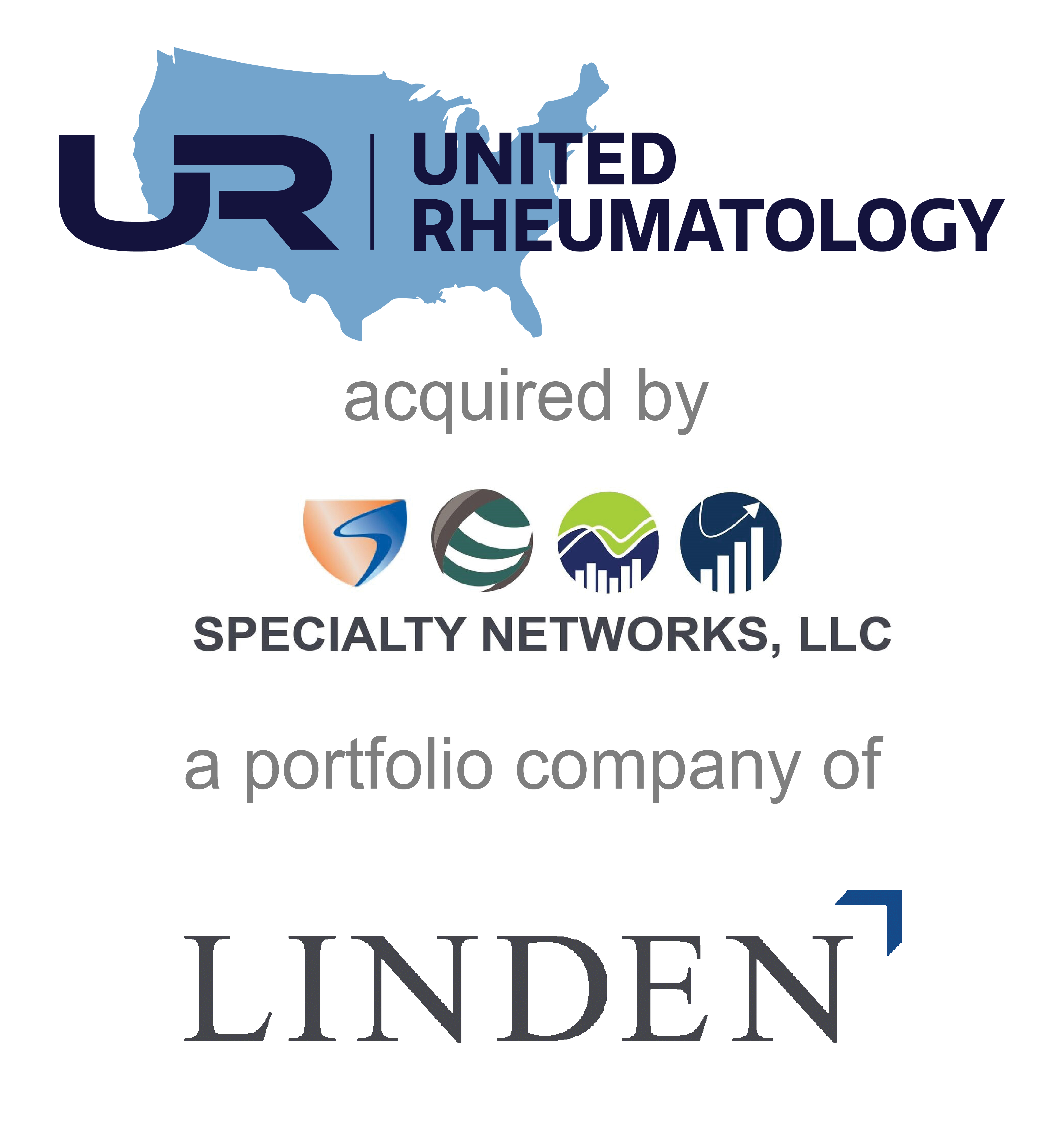Covington Associates Announces Advisory Role in the Sale of United Rheumatology to Specialty Networks