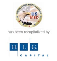 U.S. Medical Supply Recapitalized by HIG Capital