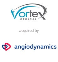 Covington Associates Announces Role in Sale of Vortex Medical to AngioDynamics.
