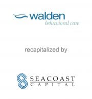 Covington Associates Announces Advisory Role in the Recapitalization of Walden Behavioral Care by Seacoast Capital