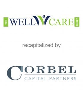 Covington Associates Announces Advisory Role in the Recapitalization of WellCare by Corbel Capital Partners