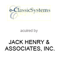 Covington Associates Advises on Sale of ATM Management Technology Makere-ClassicSystems to Jack Henry & Associates